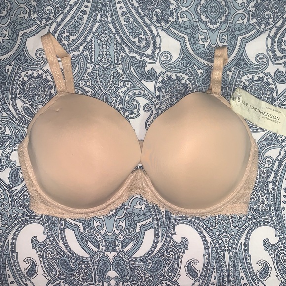 Elle Macpherson Intimates- Bra 34DD NWT - Picture 1 of 5